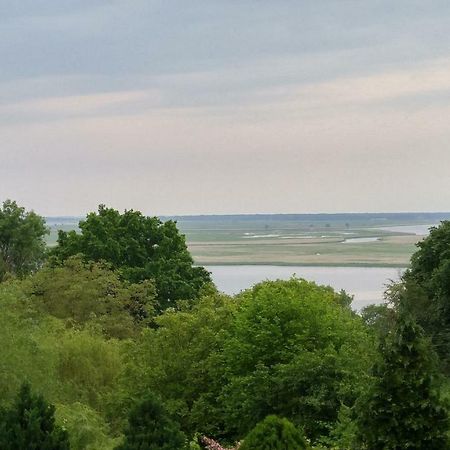 Apartamenty Na Skarpie Miedzyzdroje Exterior foto