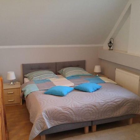 Apartamenty Na Skarpie Miedzyzdroje Exterior foto