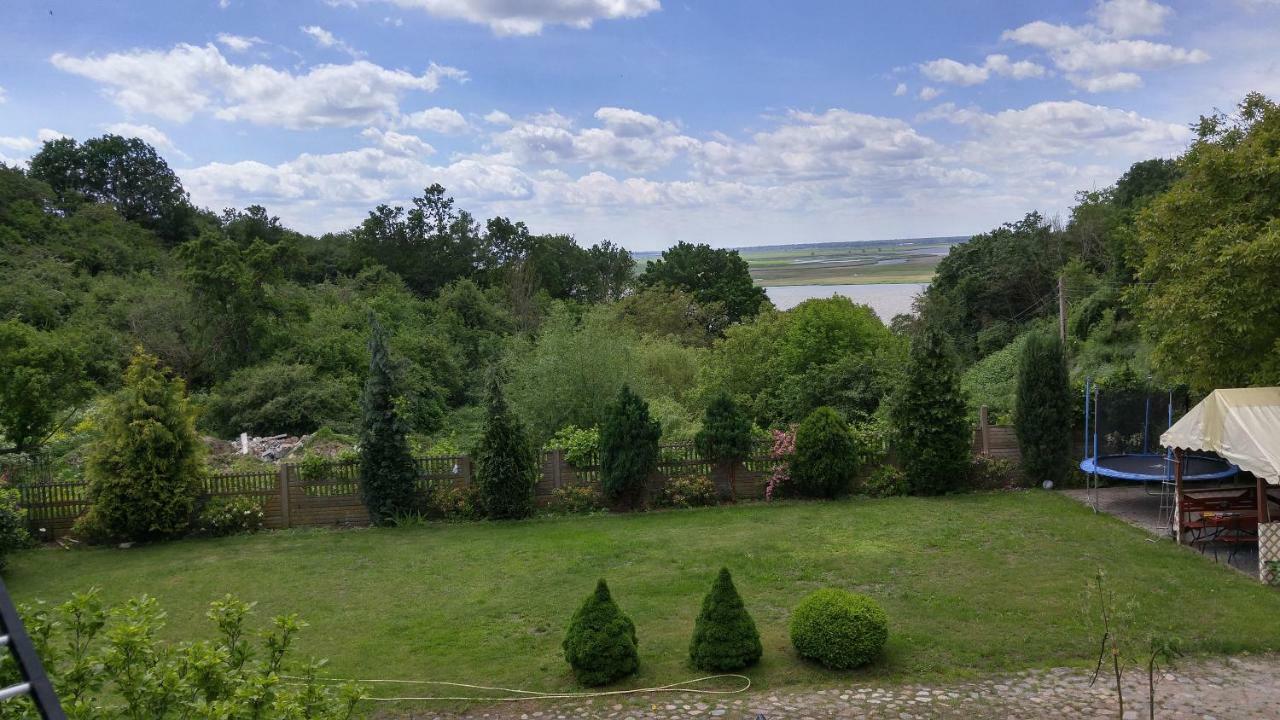 Apartamenty Na Skarpie Miedzyzdroje Exterior foto