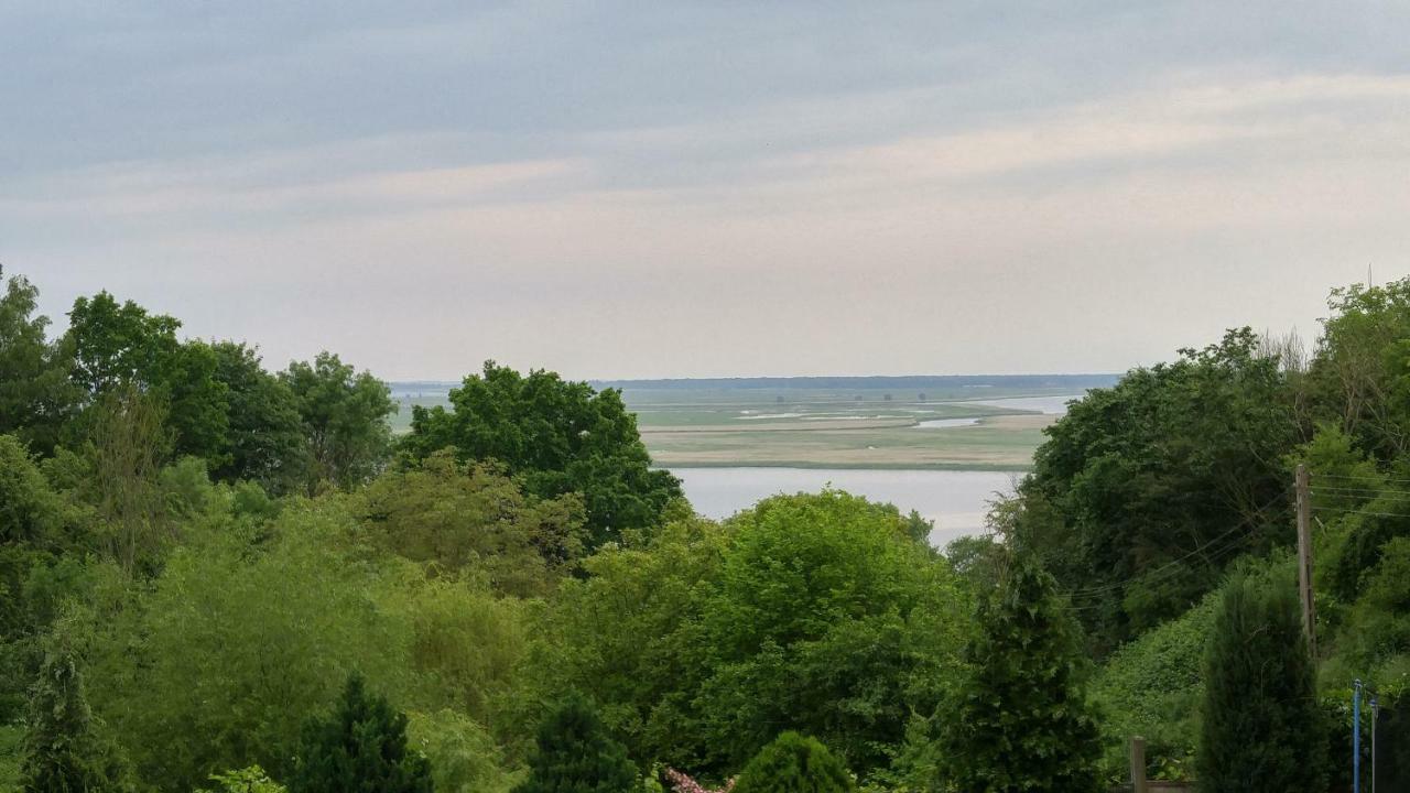 Apartamenty Na Skarpie Miedzyzdroje Exterior foto