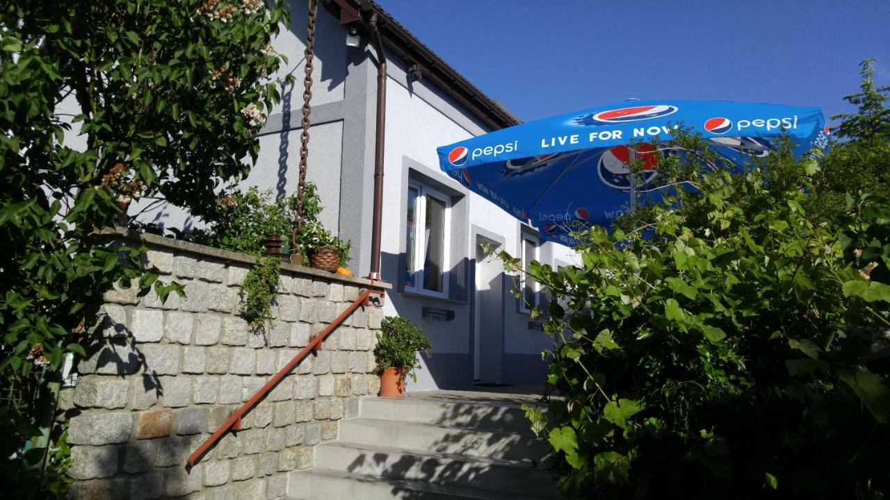 Apartamenty Na Skarpie Miedzyzdroje Exterior foto