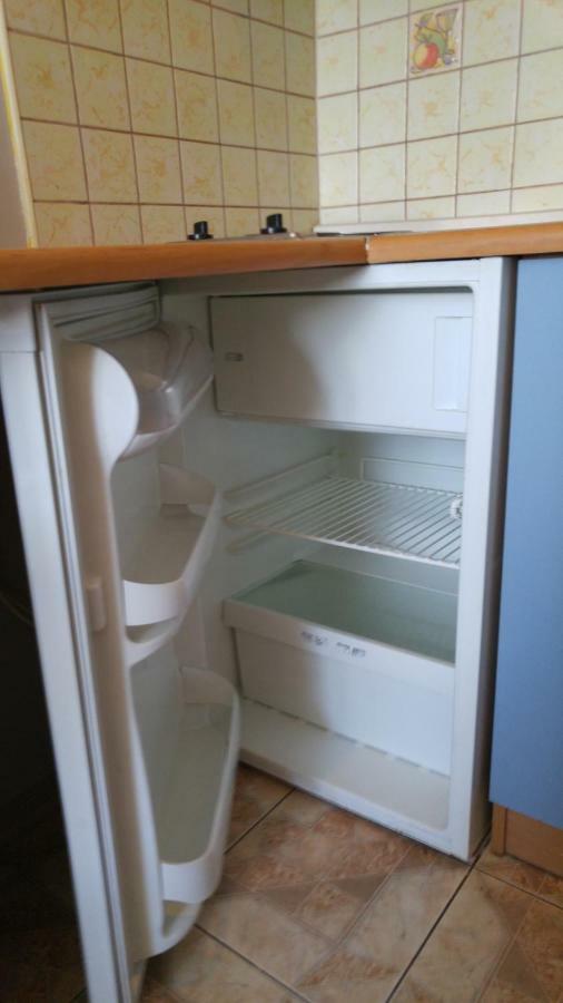 Apartamenty Na Skarpie Miedzyzdroje Exterior foto