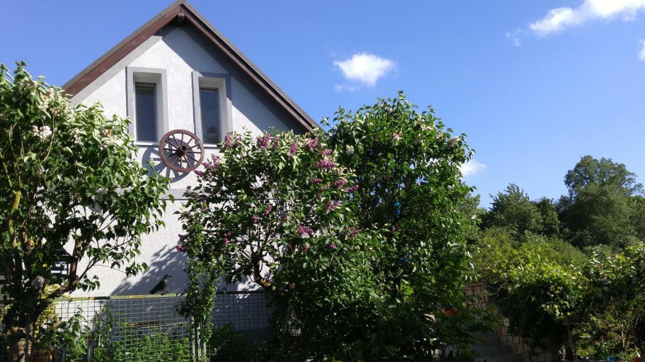 Apartamenty Na Skarpie Miedzyzdroje Exterior foto