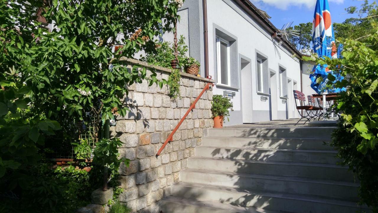 Apartamenty Na Skarpie Miedzyzdroje Exterior foto