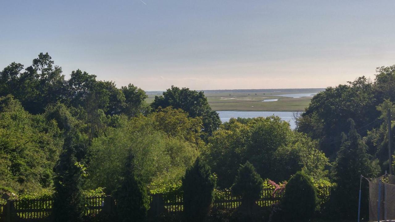 Apartamenty Na Skarpie Miedzyzdroje Exterior foto