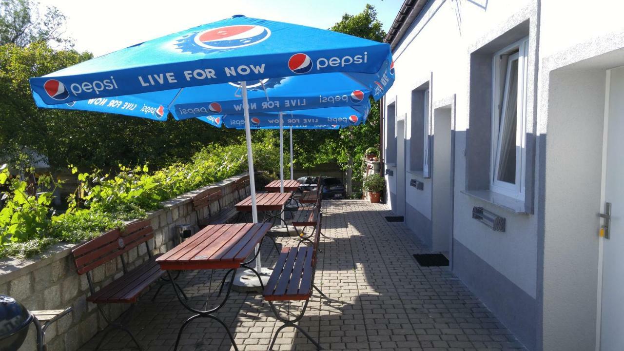 Apartamenty Na Skarpie Miedzyzdroje Exterior foto