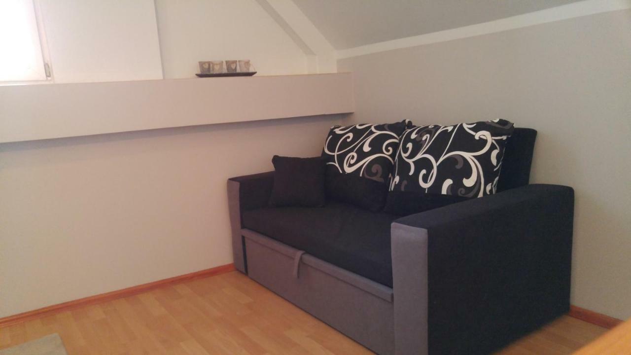 Apartamenty Na Skarpie Miedzyzdroje Exterior foto