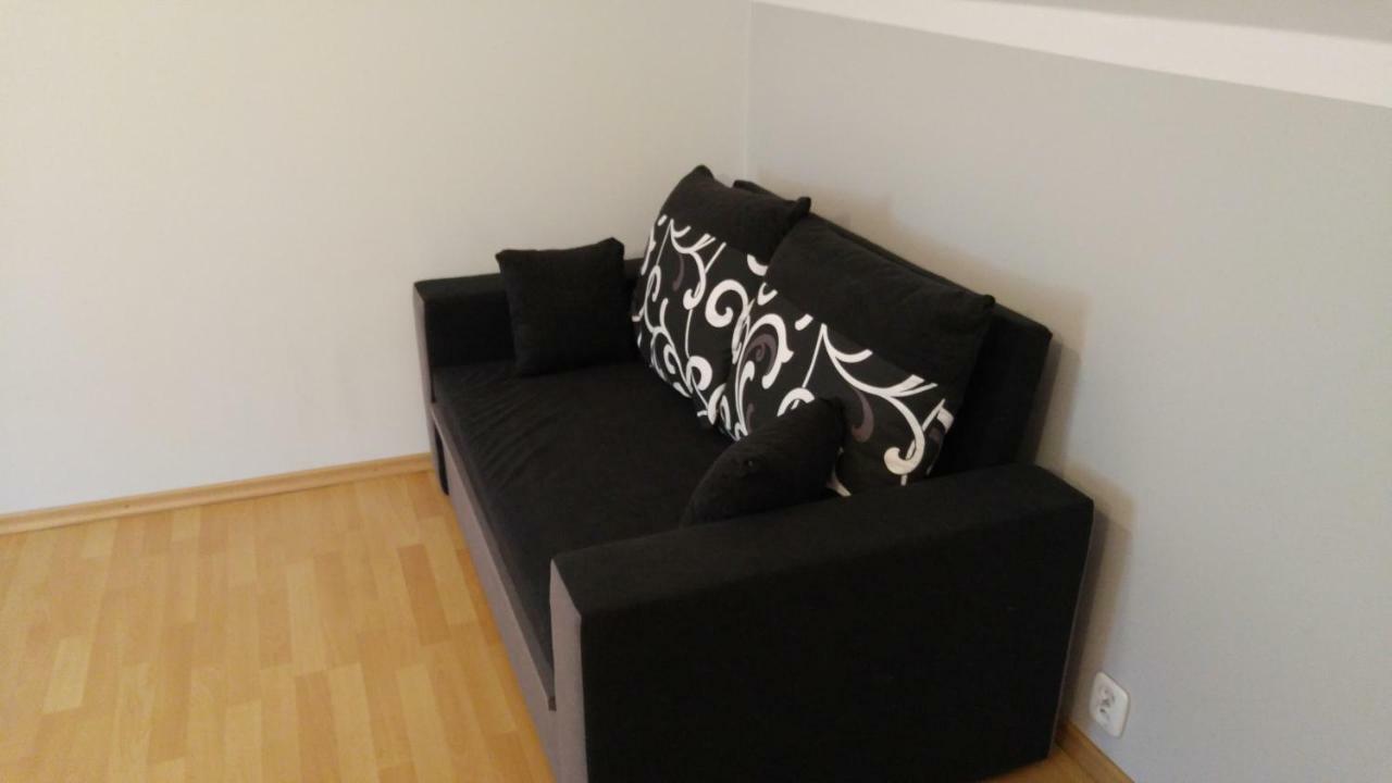 Apartamenty Na Skarpie Miedzyzdroje Exterior foto
