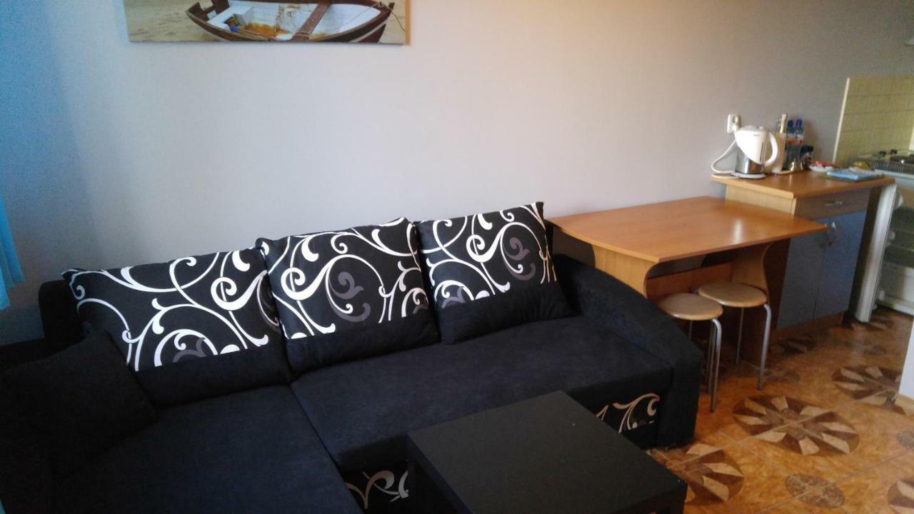 Apartamenty Na Skarpie Miedzyzdroje Exterior foto